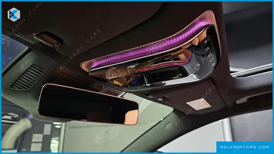 MERCEDES S-CLASS S500L 4MATIC
