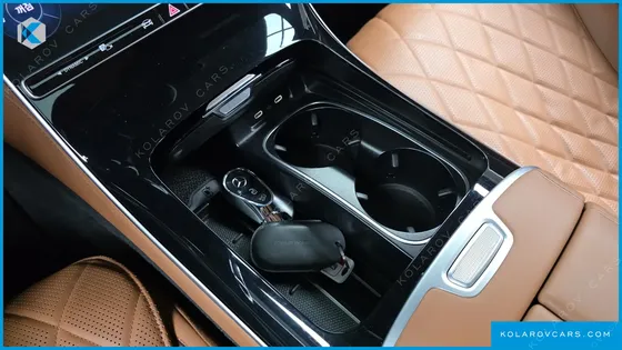 MERCEDES S-CLASS S580L 4MATIC