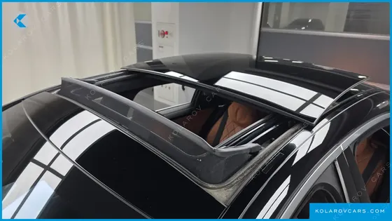 MERCEDES S-CLASS S580L 4MATIC