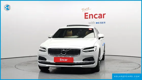 VOLVO S90 B5 INSCRIPTION