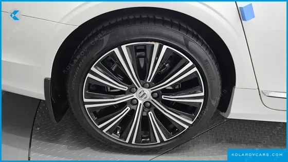 VOLVO S90 B5 INSCRIPTION