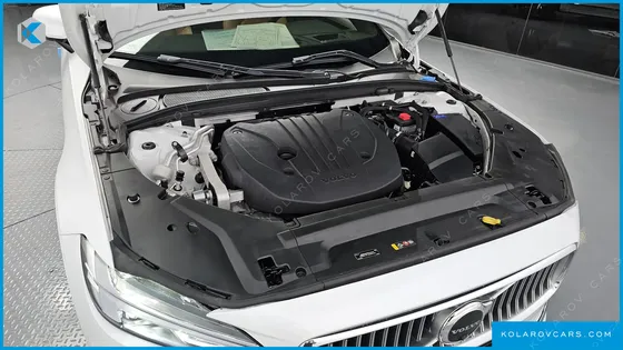 VOLVO S90 B5 INSCRIPTION