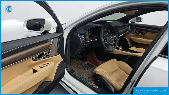 VOLVO S90 B5 INSCRIPTION