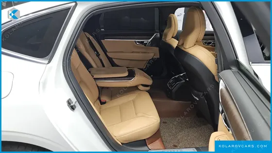 VOLVO S90 B5 INSCRIPTION