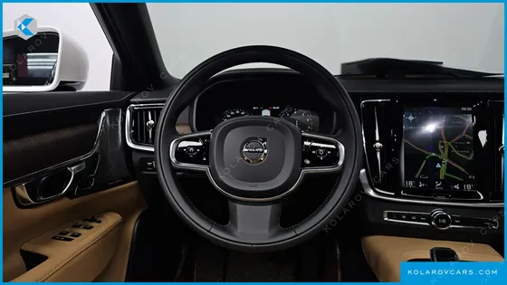 VOLVO S90 B5 INSCRIPTION