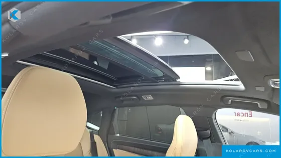 VOLVO S90 B5 INSCRIPTION