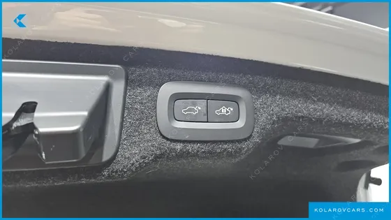 VOLVO S90 B5 INSCRIPTION