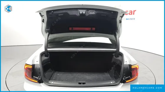 VOLVO S90 B5 INSCRIPTION
