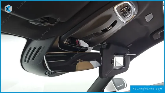 VOLVO S90 B5 INSCRIPTION
