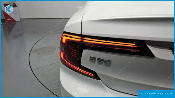 VOLVO S90 B5 INSCRIPTION