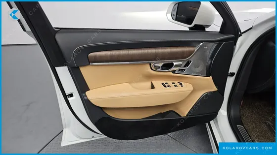 VOLVO S90 B5 INSCRIPTION