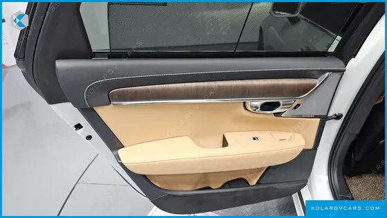 VOLVO S90 B5 INSCRIPTION