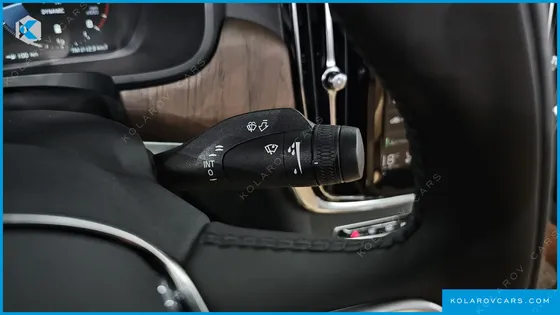 VOLVO S90 B5 INSCRIPTION