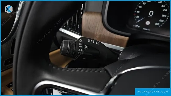VOLVO S90 B5 INSCRIPTION