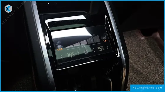 VOLVO S90 B5 INSCRIPTION