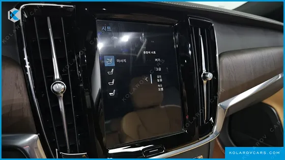 VOLVO S90 B5 INSCRIPTION