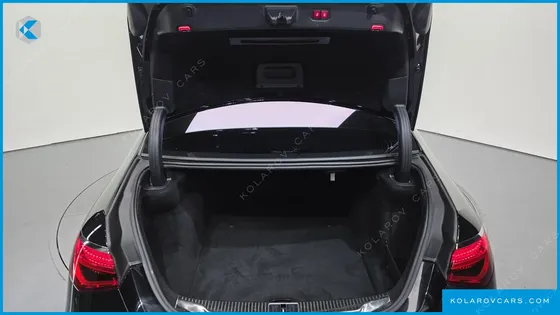 MERCEDES S-CLASS S580L 4MATIC