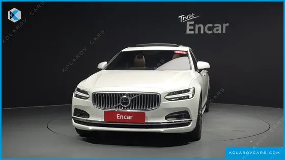 VOLVO S90 B5 INSCRIPTION