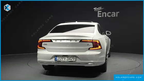 VOLVO S90 B5 INSCRIPTION