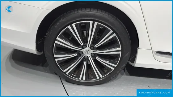 VOLVO S90 B5 INSCRIPTION