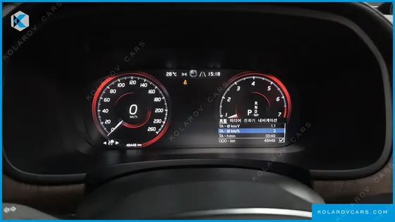 VOLVO S90 B5 INSCRIPTION