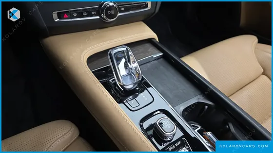 VOLVO S90 B5 INSCRIPTION