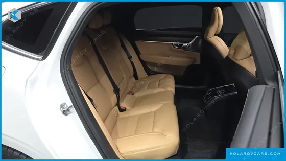 VOLVO S90 B5 INSCRIPTION