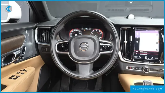 VOLVO S90 B5 INSCRIPTION