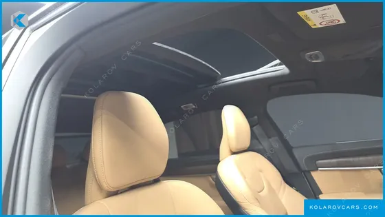 VOLVO S90 B5 INSCRIPTION