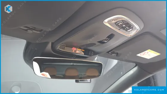 VOLVO S90 B5 INSCRIPTION