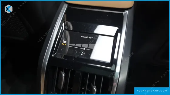 VOLVO S90 B5 INSCRIPTION