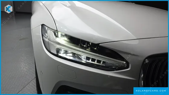VOLVO S90 B5 INSCRIPTION