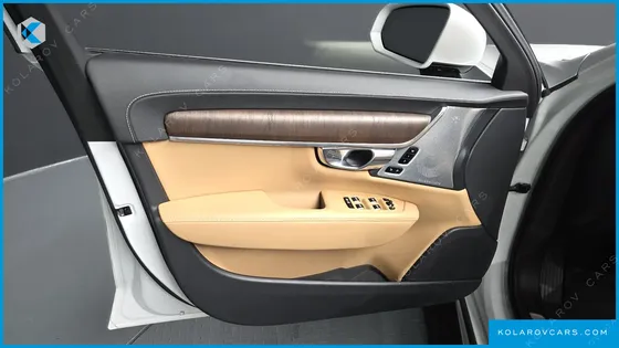 VOLVO S90 B5 INSCRIPTION