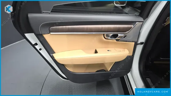VOLVO S90 B5 INSCRIPTION