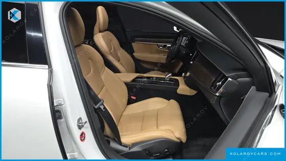 VOLVO S90 B5 INSCRIPTION
