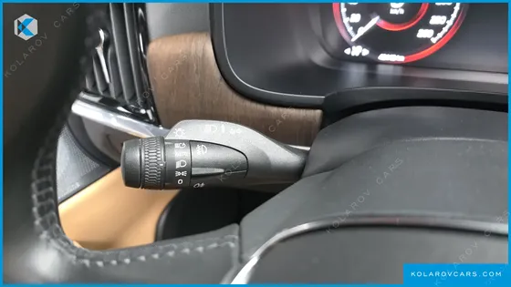 VOLVO S90 B5 INSCRIPTION