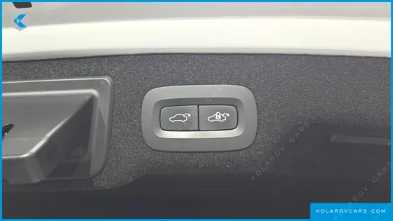VOLVO S90 B5 INSCRIPTION