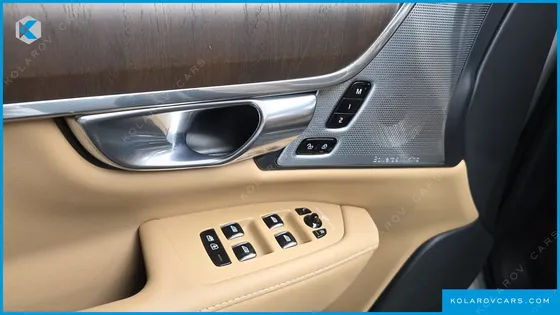 VOLVO S90 B5 INSCRIPTION