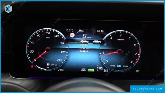 MERCEDES E-CLASS E350 4MATIC AVANTGARDE