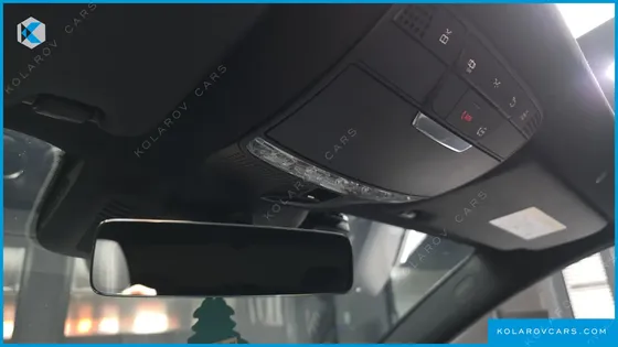 MERCEDES E-CLASS E350 4MATIC AVANTGARDE