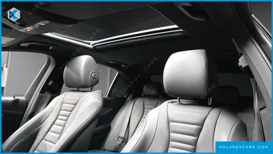 MERCEDES E-CLASS E350 4MATIC AVANTGARDE