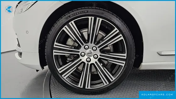 VOLVO S90 B6 AWD ULTIMATE BRIGHT