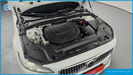 VOLVO S90 B6 AWD ULTIMATE BRIGHT