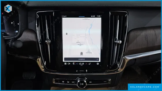 VOLVO S90 B6 AWD ULTIMATE BRIGHT