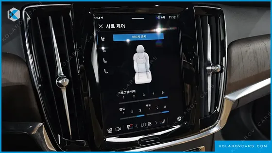 VOLVO S90 B6 AWD ULTIMATE BRIGHT