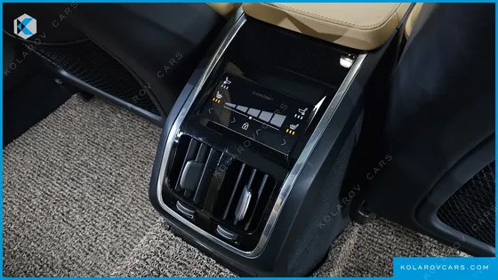 VOLVO S90 B6 AWD ULTIMATE BRIGHT