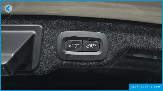 VOLVO S90 B6 AWD ULTIMATE BRIGHT