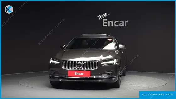 VOLVO S90 B6 AWD INSCRIPTION