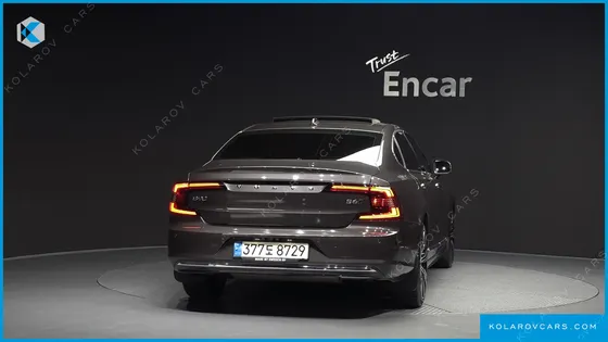 VOLVO S90 B6 AWD INSCRIPTION