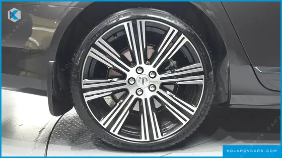 VOLVO S90 B6 AWD INSCRIPTION